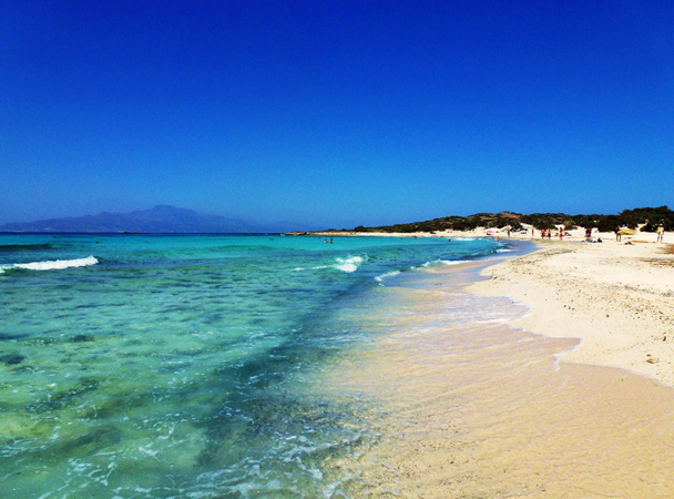  Chrissi Islet, Beaches, wondergreece.gr
