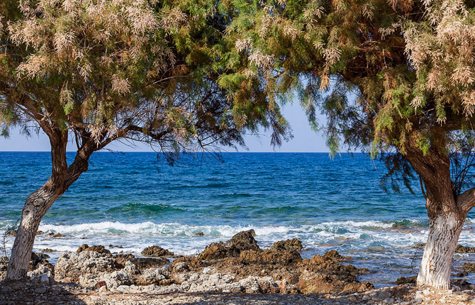  Sissi, Beaches, wondergreece.gr