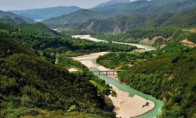  Arachthos, Rivers, wondergreece.gr