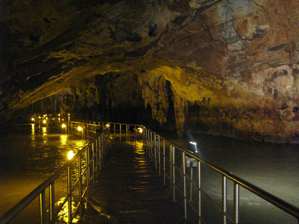  Cave of Maaras (Aggitis Sources), Caves, wondergreece.gr