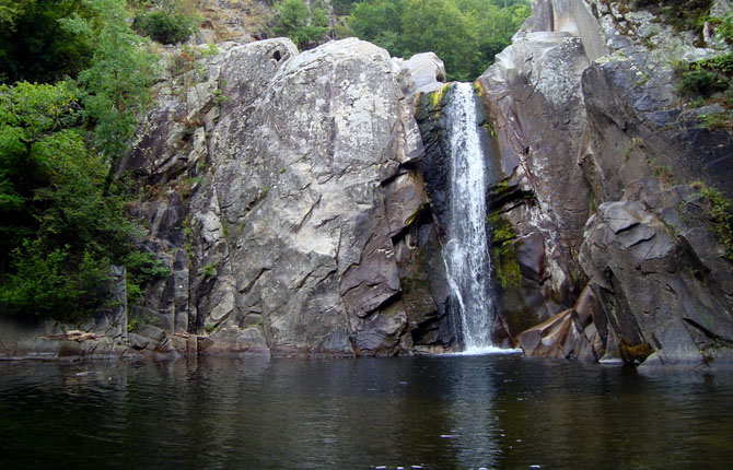  Agia Varvara Waterfall, Waterfalls, wondergreece.gr