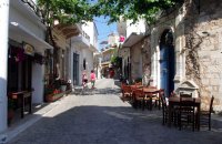 Panormos, Rethymno Prefecture , wondergreece.gr