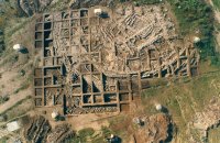 Neolithic settlement in Palioskala, Larisa Prefecture, wondergreece.gr