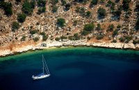 Isle Thasopoula, Thassos, wondergreece.gr