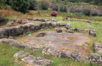 Ancient Kalydona, Aetoloakarnania Prefecture, wondergreece.gr