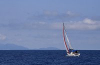 Sailing, Magnesia Prefecture, wondergreece.gr