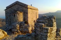 Agios Georgios Koskina, Ikaria, wondergreece.gr