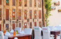 Avli Restaurant, Rethymno Prefecture , wondergreece.gr